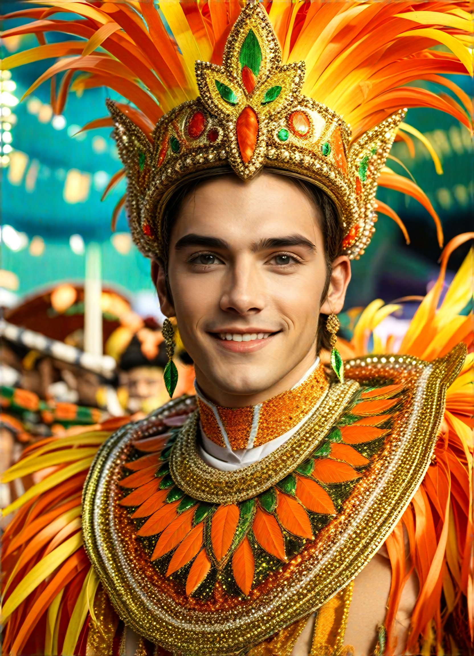 a1.art-generated Carnival image