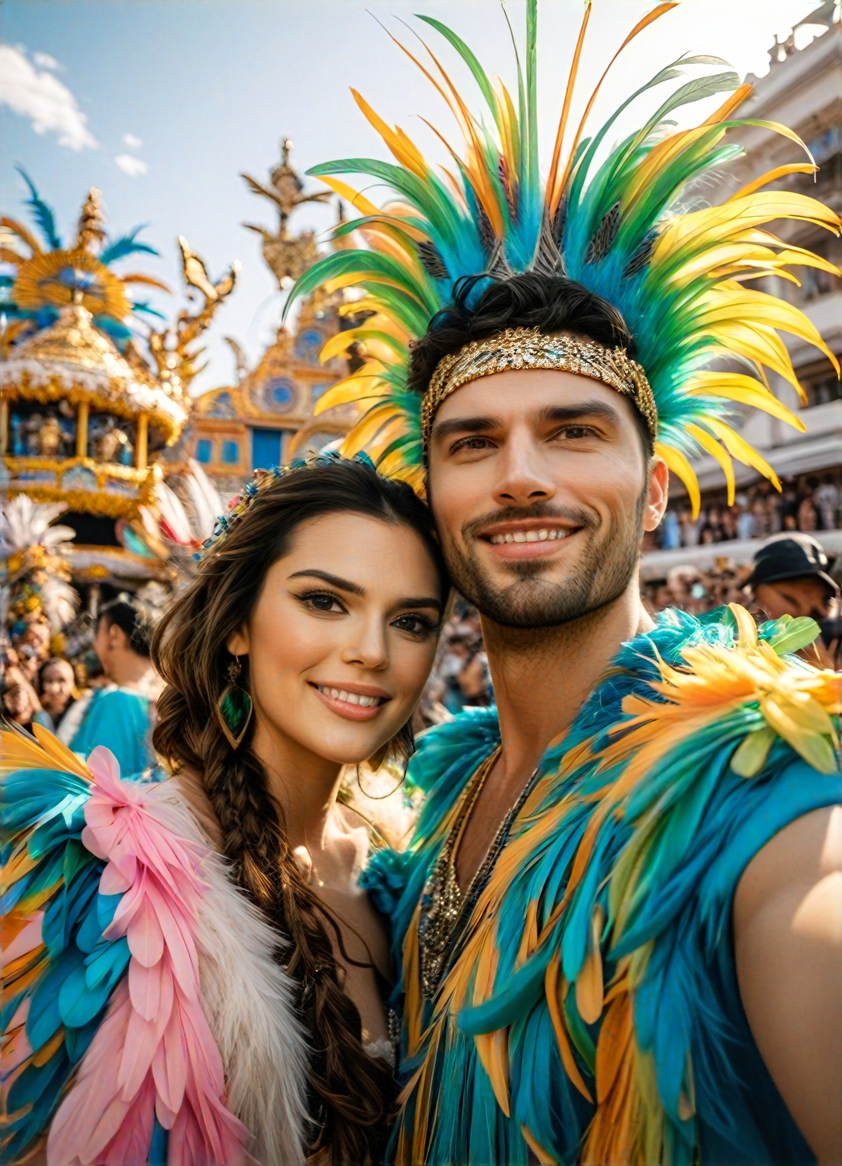 a1.art-generated Carnival image