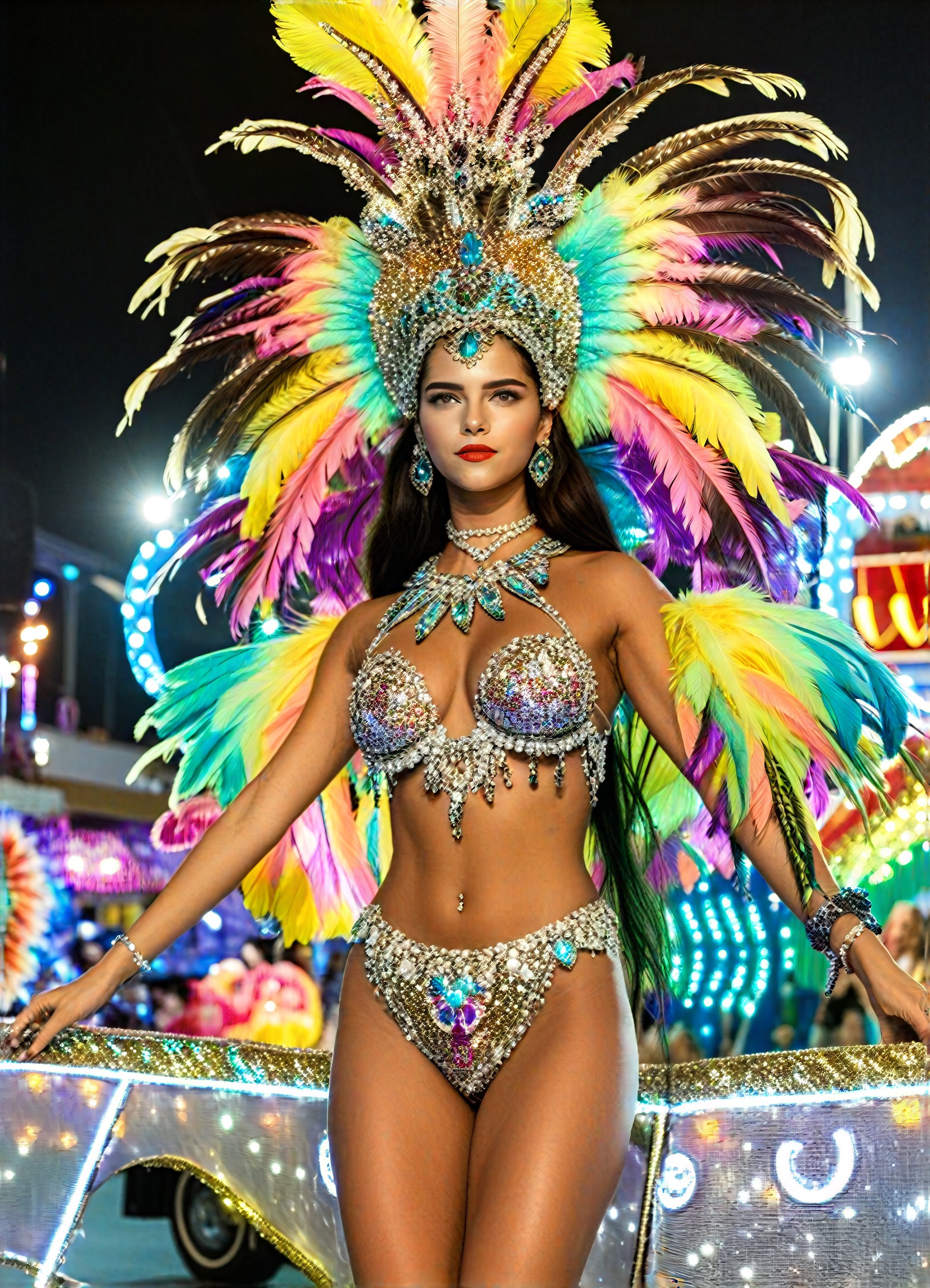 a1.art-generated Carnival image