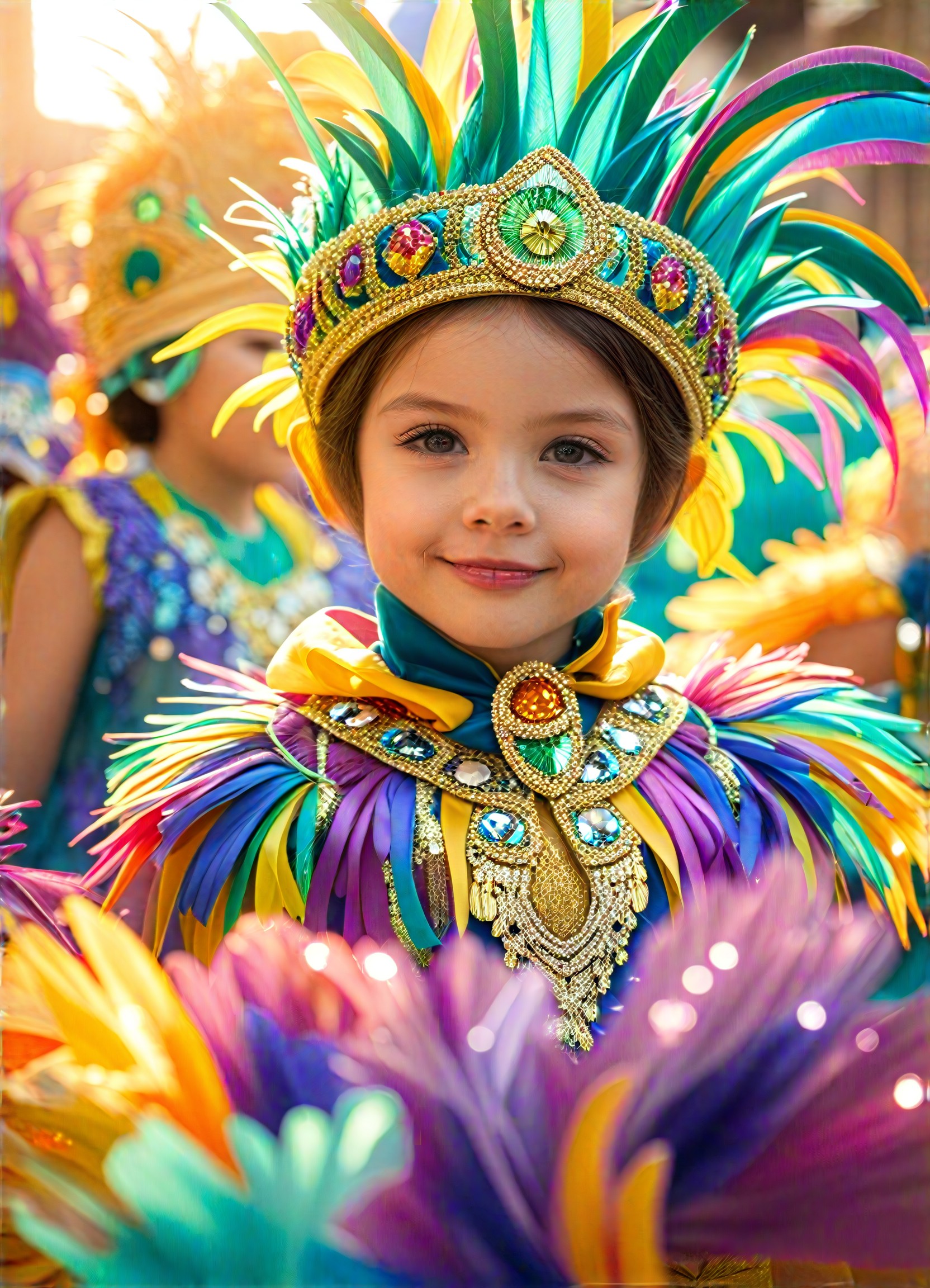 a1.art-generated Carnival image