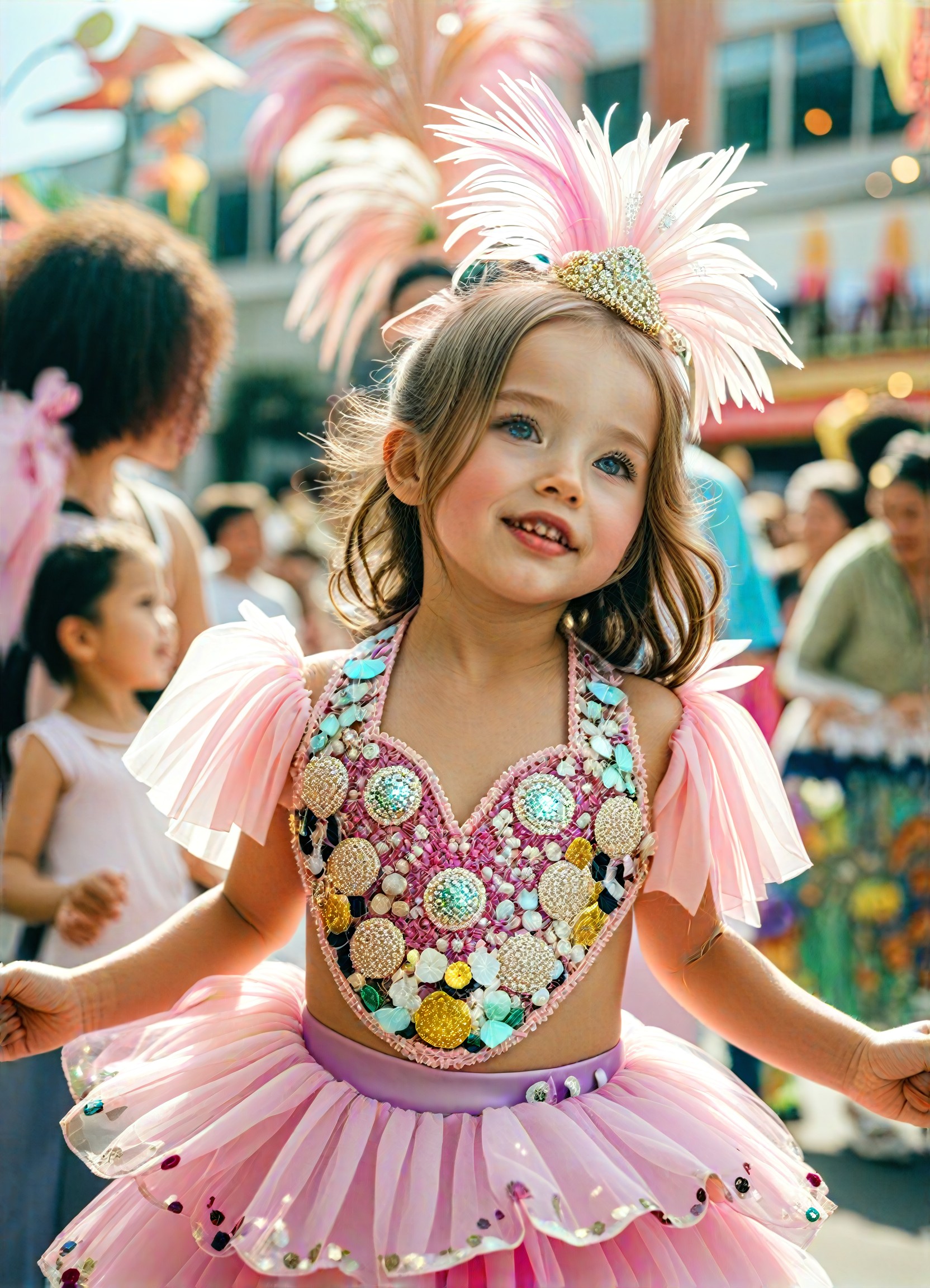 a1.art-generated Carnival image