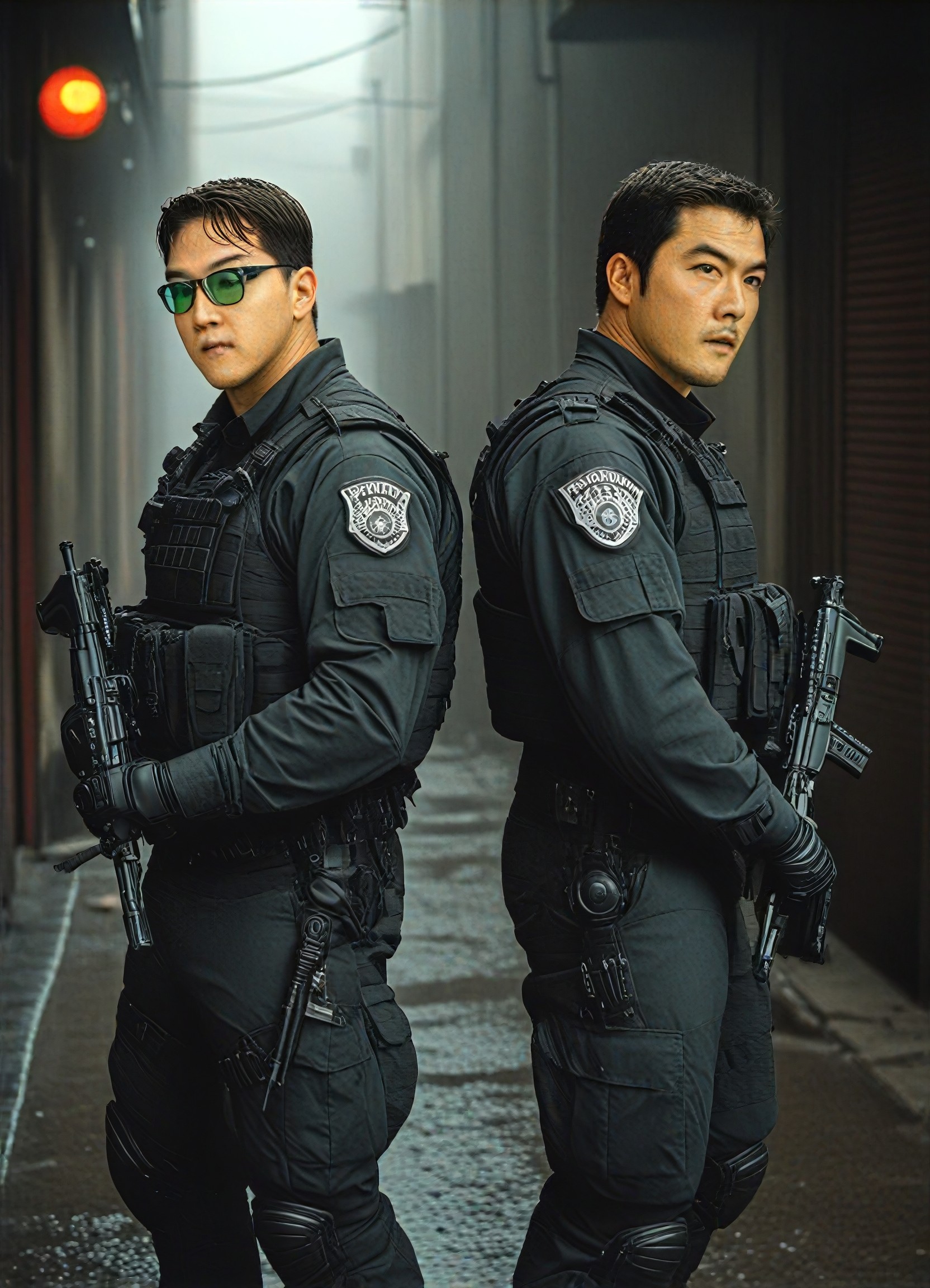 a1.art-generated Police image