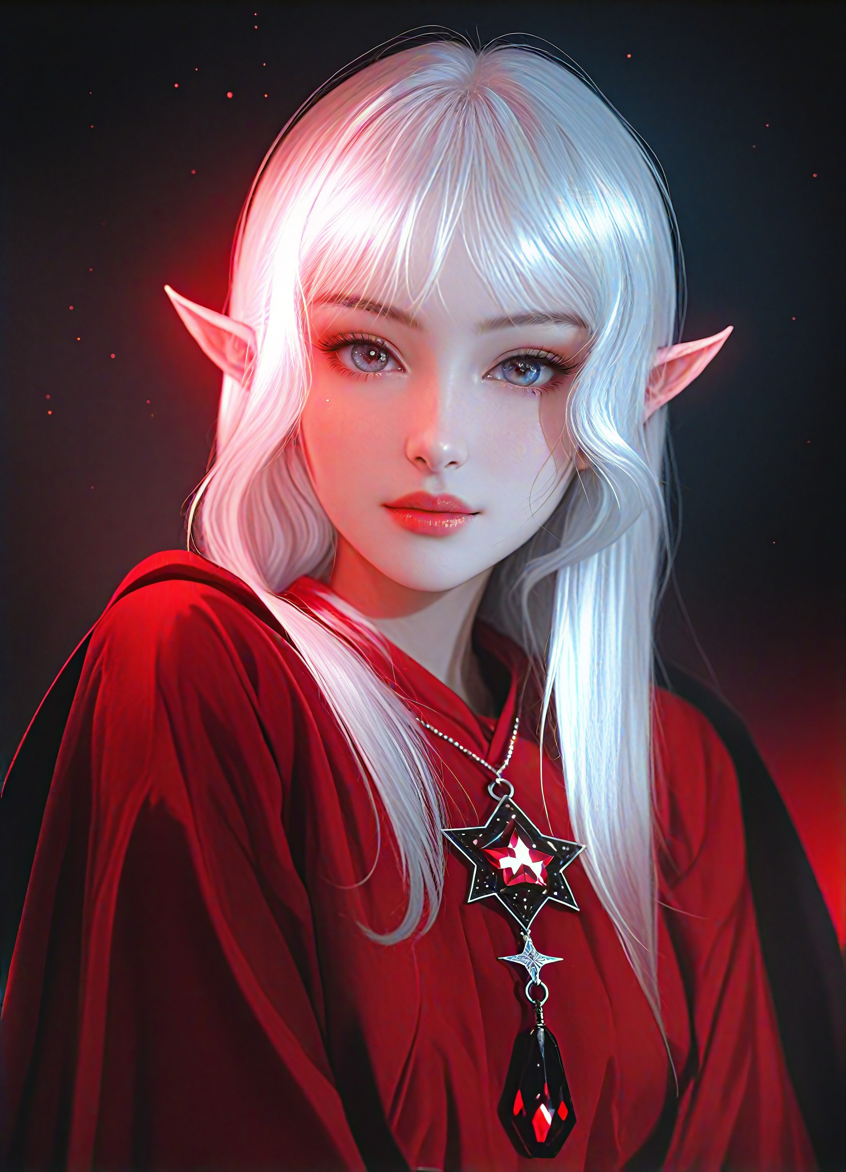 Red Demon image