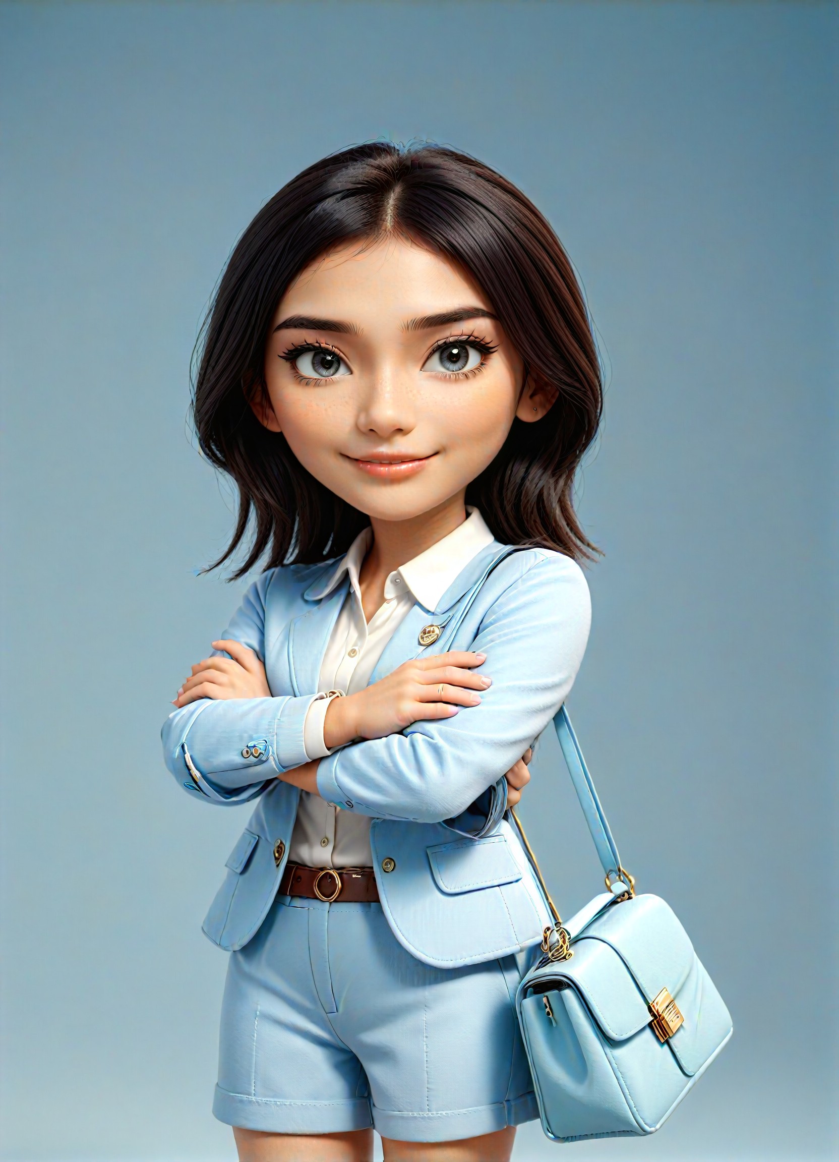 a1.art-generated Personal Branding image