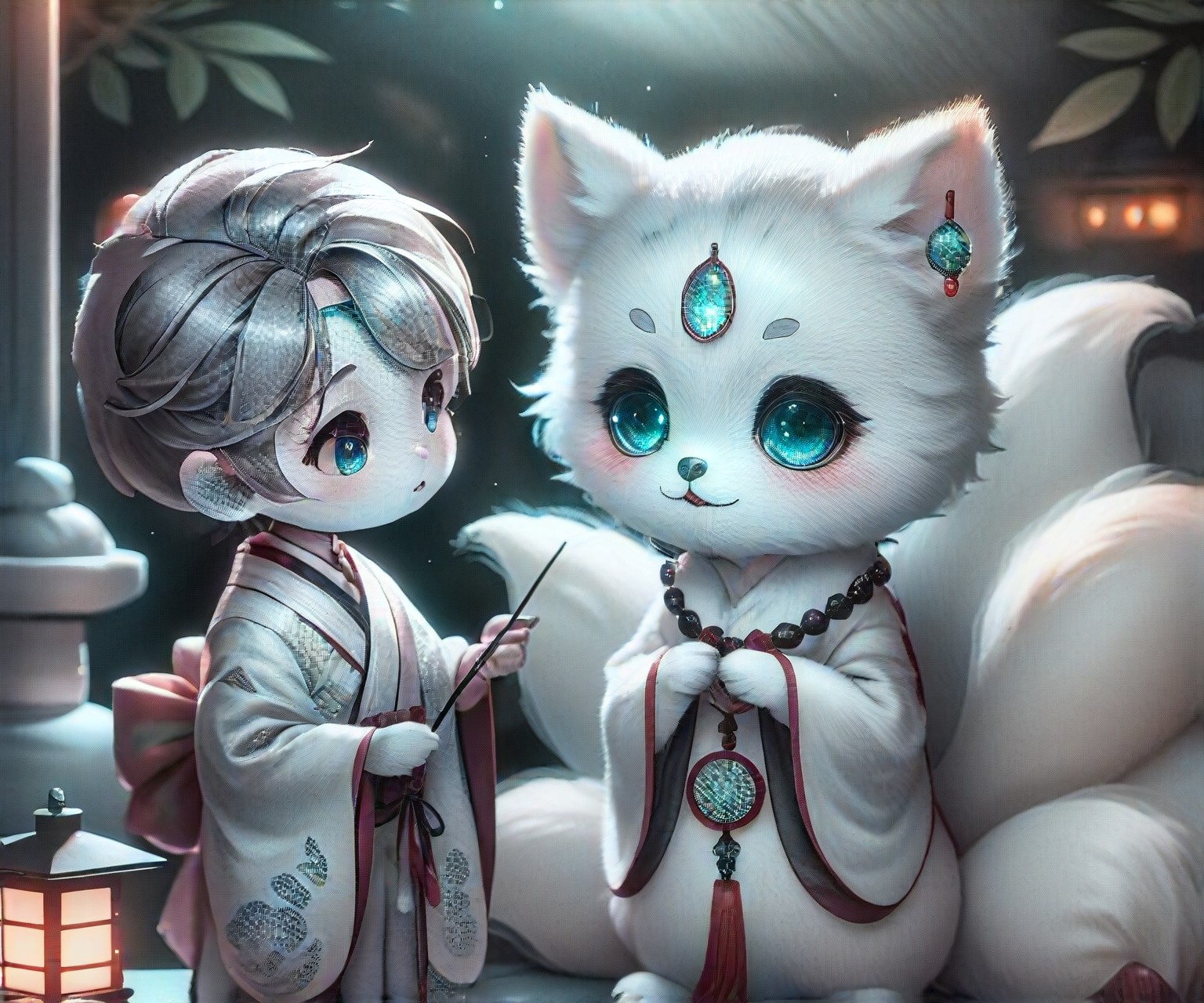 a1.art-generated Plush image