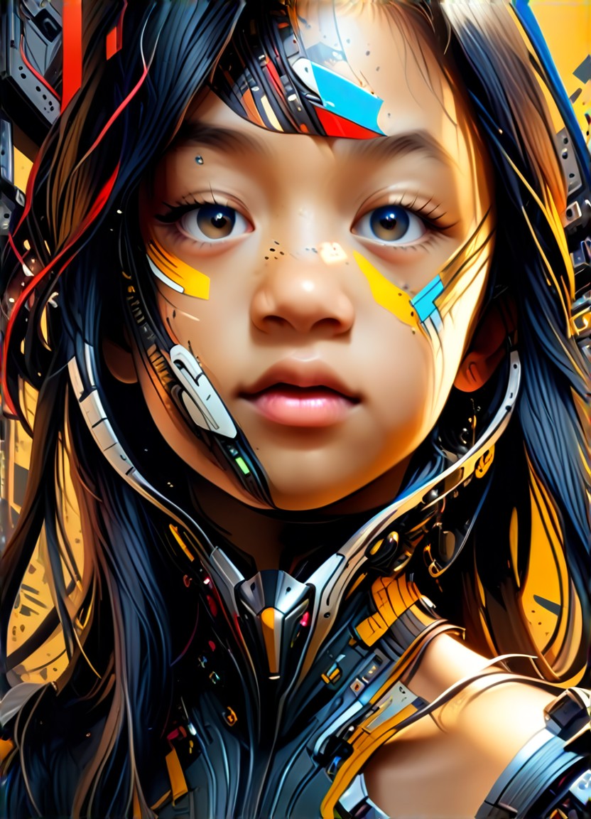 a1.art-generated Dystopian image
