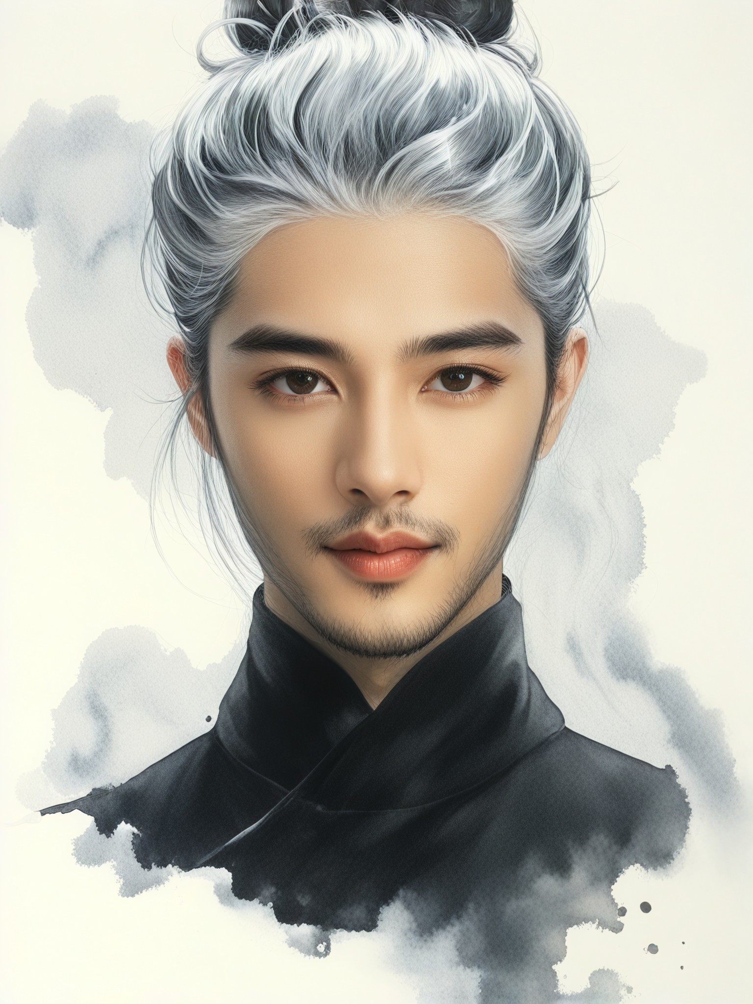 a1.art-generated Midjourney image