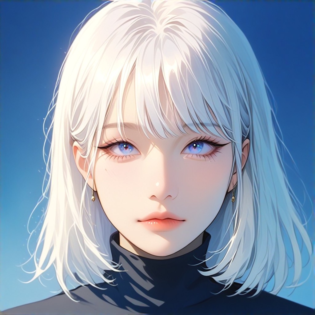 a1.art-generated Female Singer image