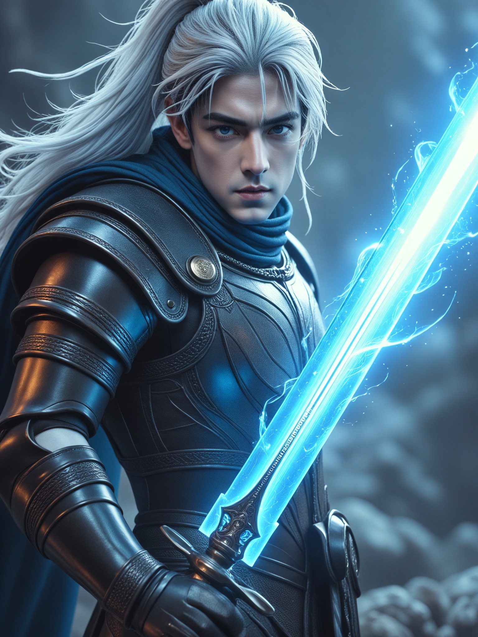 a1.art-generated Rebellious Spirit image