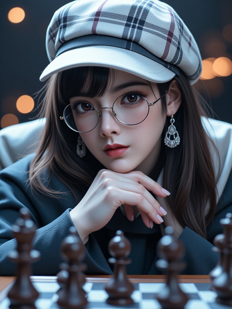 AI Thrill art generator