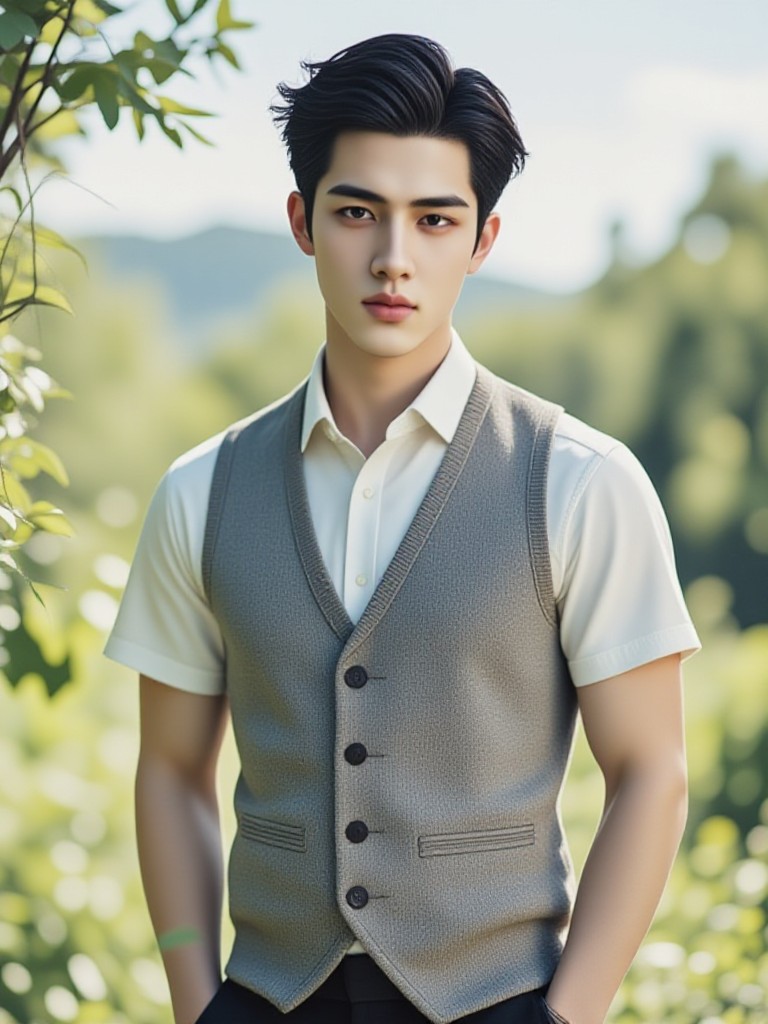 a1.art-generated Girl Take Off image