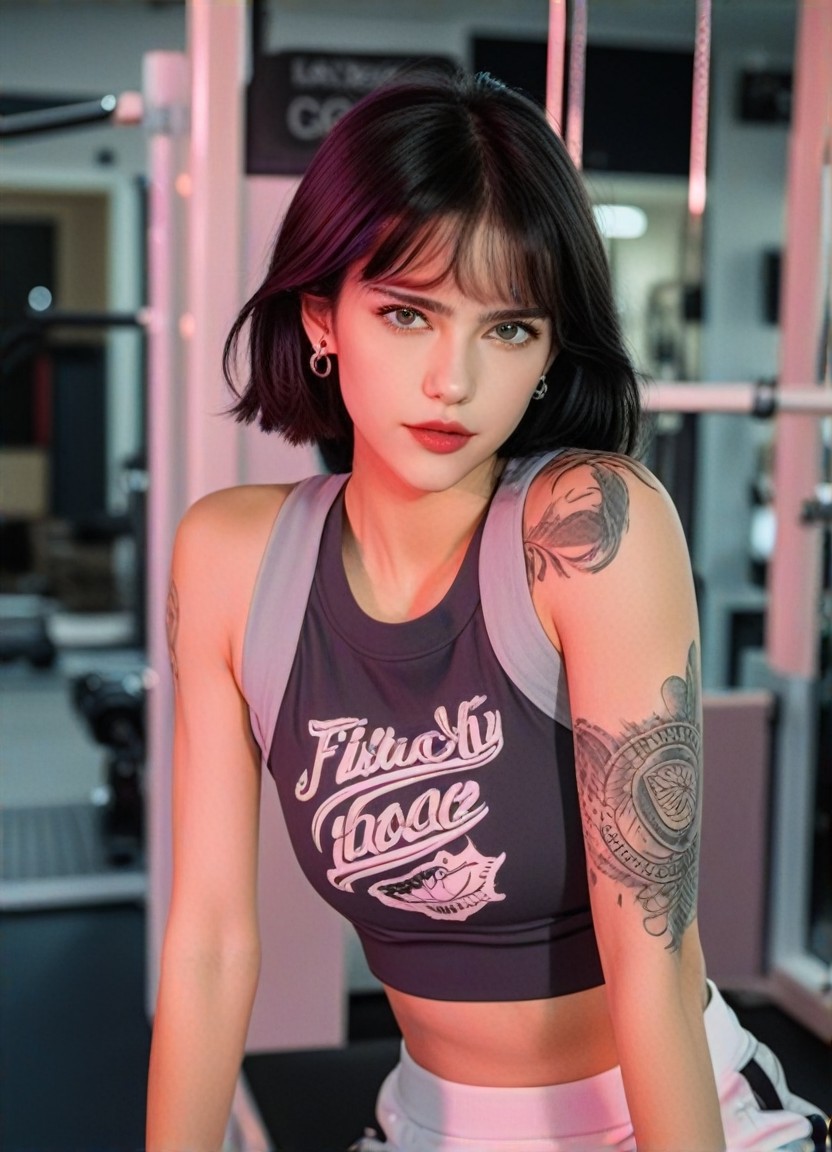 a1.art-generated But There Is A Sexy Girl image