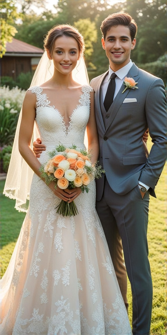 a1.art-generated Menikah image