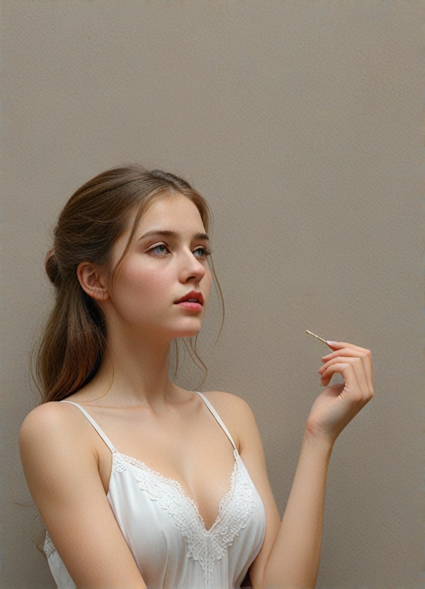 a1.art-generated Modeling Photoshoot image
