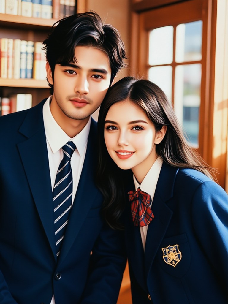 a1.art-generated At Night image