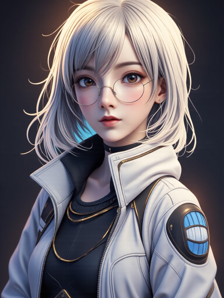 a1.art-generated Horror Movie image