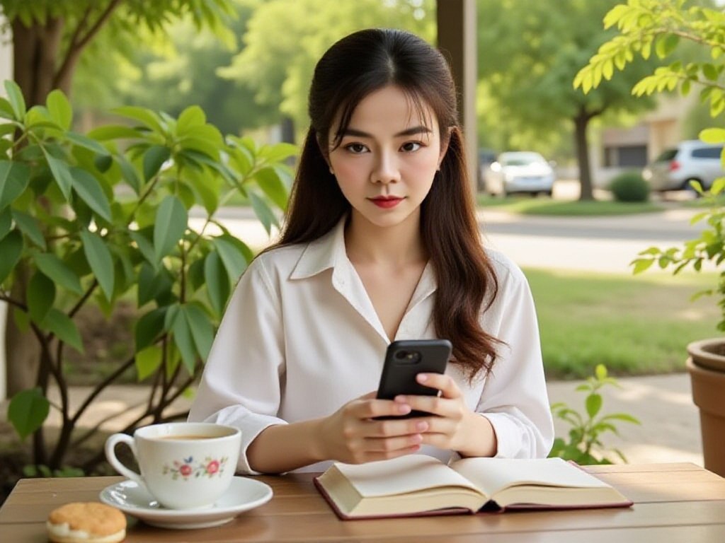 Coffee Time Stories image