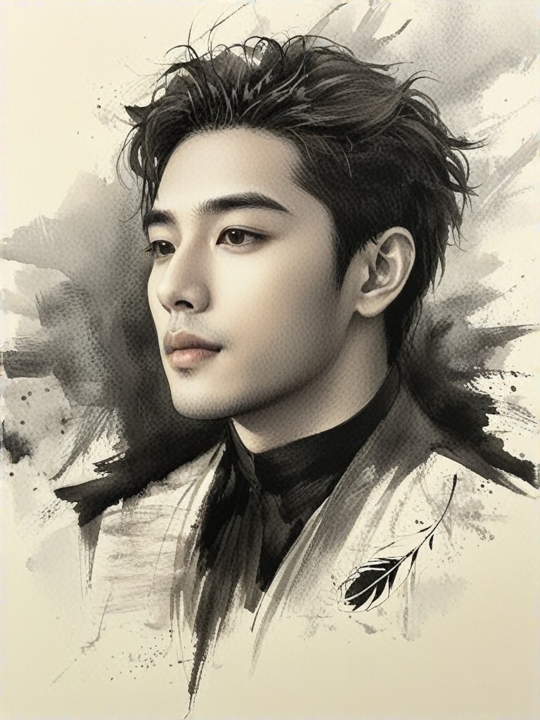 a1.art-generated Midjourney image