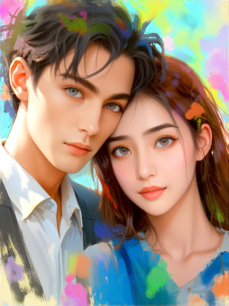 a1.art-generated Pastel Colors image