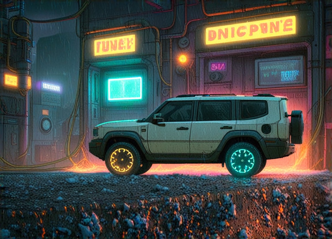 a1.art-generated Automotive Parts image