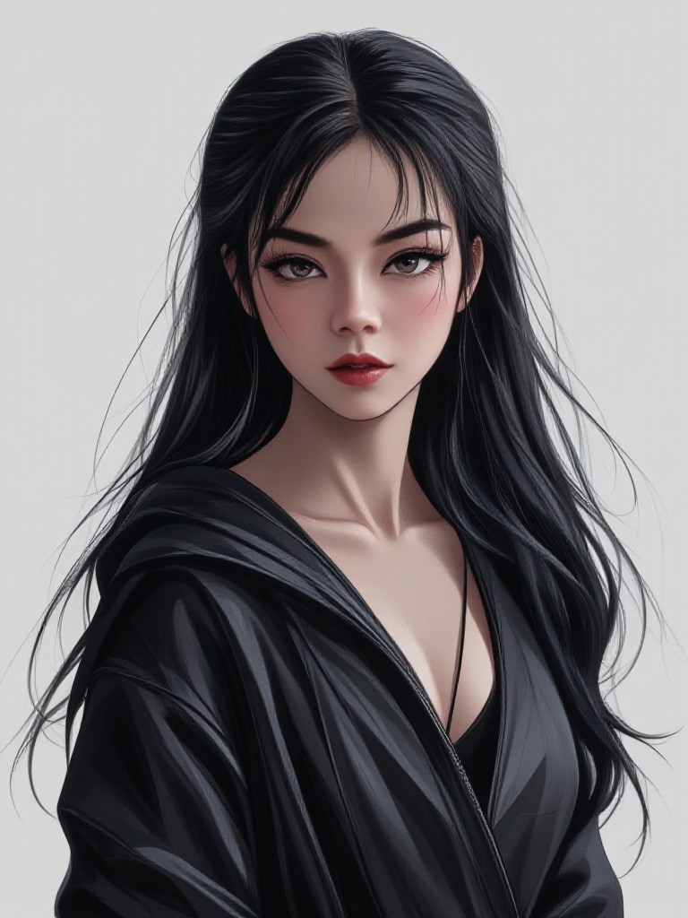 a1.art-generated Expressive image