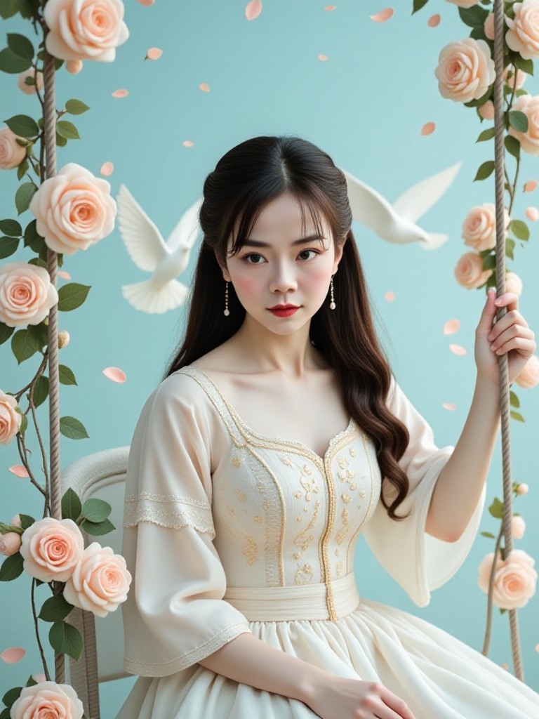 Romantic Poetry image