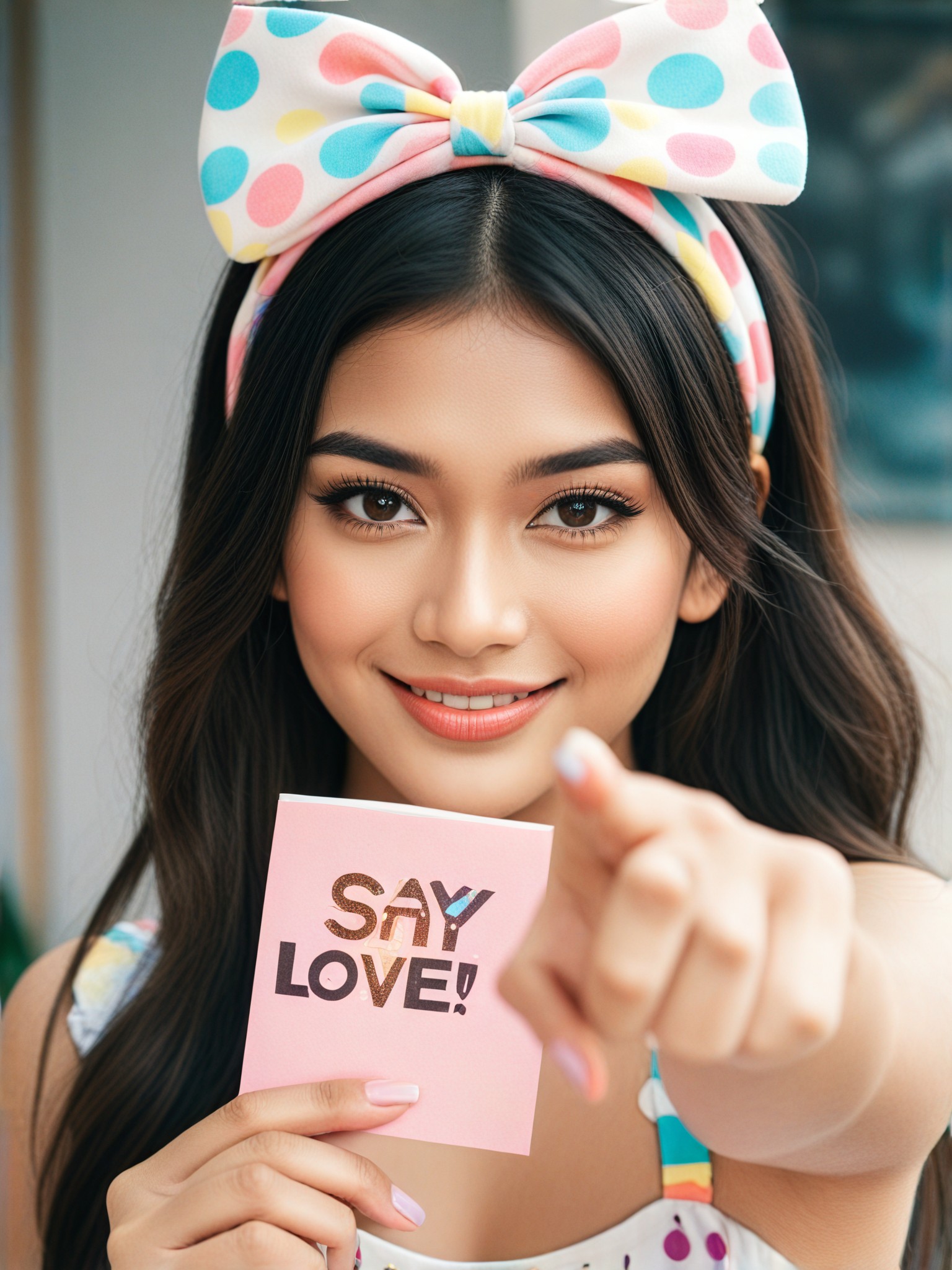 a1.art-generated Shout Loudly image