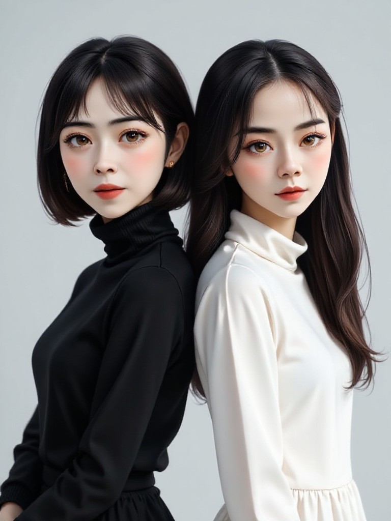 a1.art-generated Friendship image
