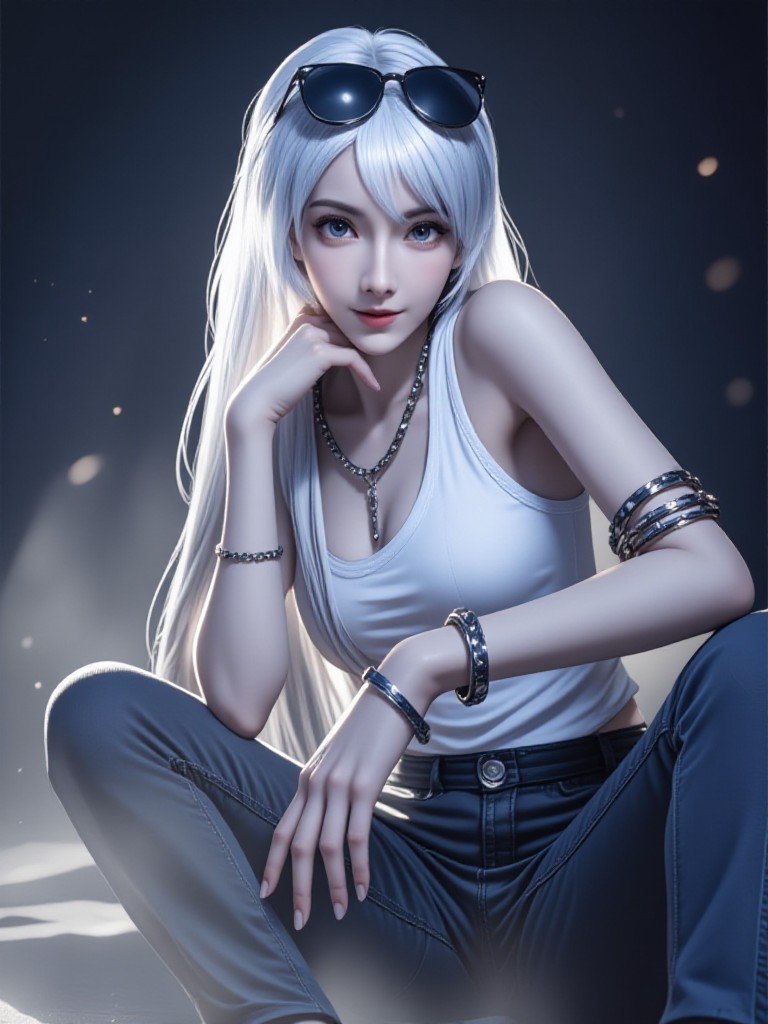 ⚡  Future trends, aesthetic evolution! ⚡ image