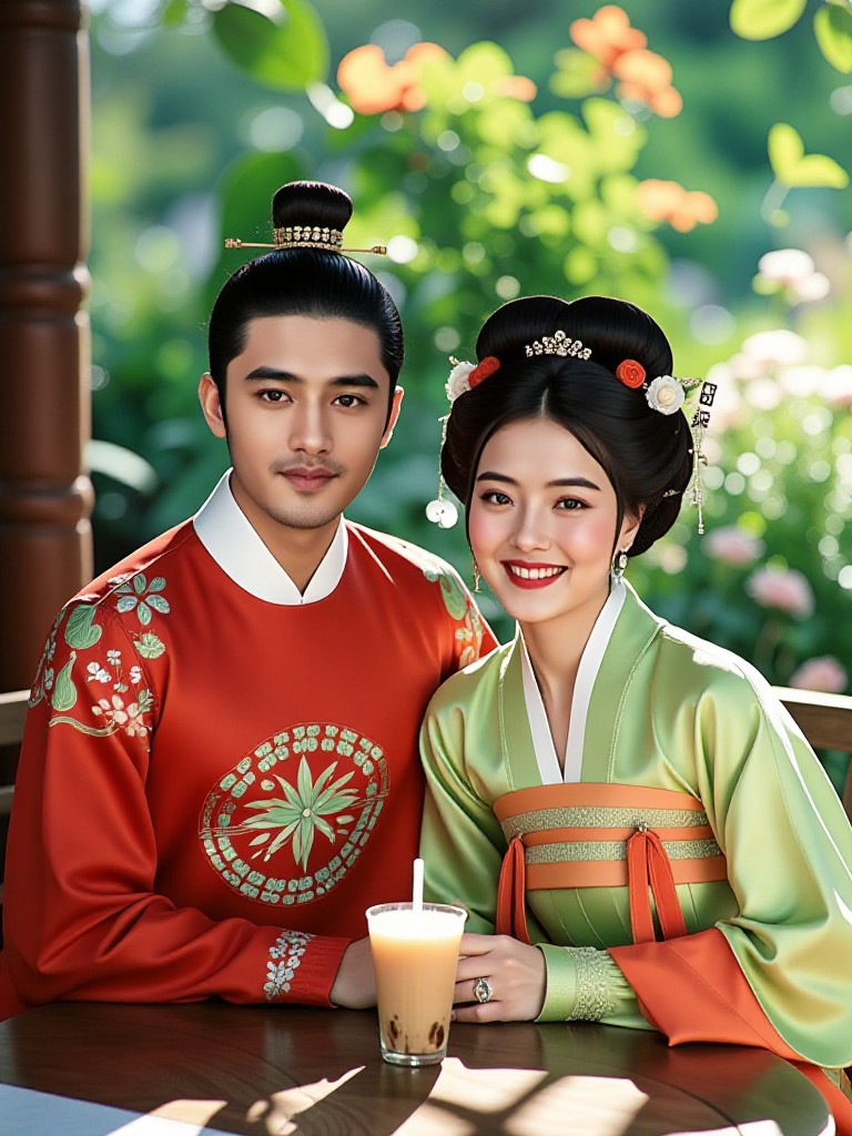 a1.art-generated Giant Bubble image