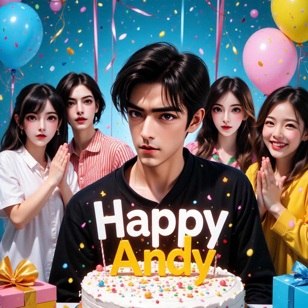 a1.art-generated Gender Mixing image