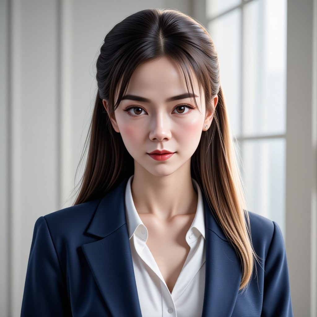 Professional Presentation image