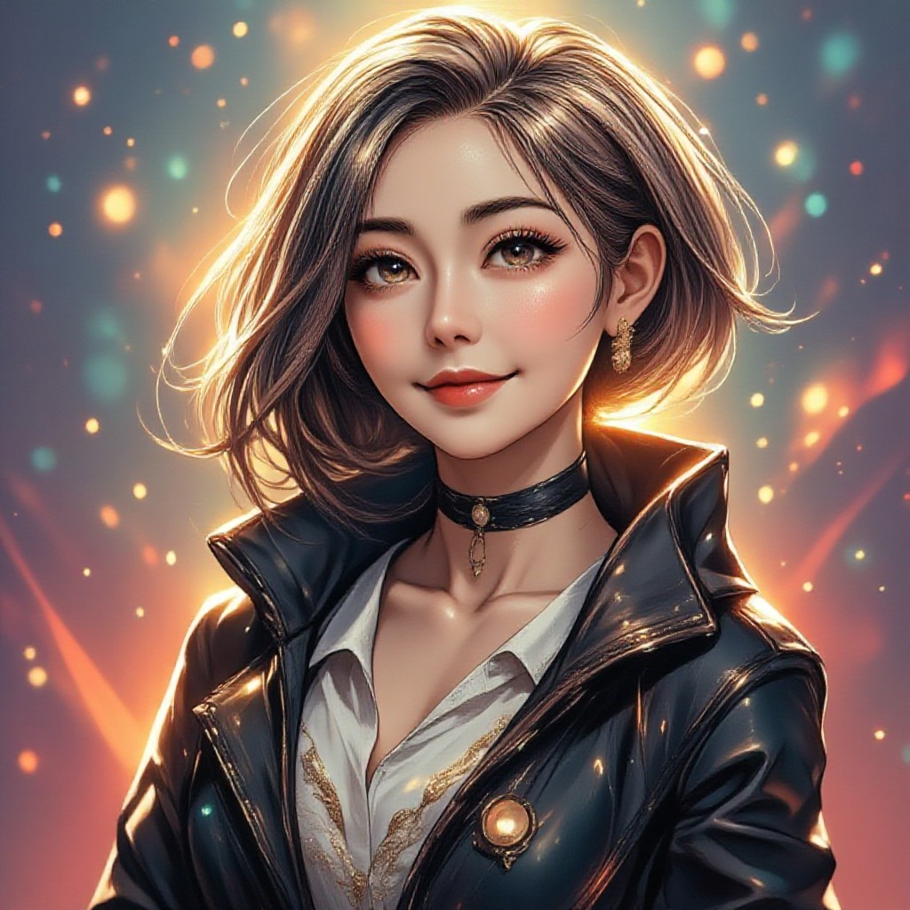 The Enchanted Voyager image