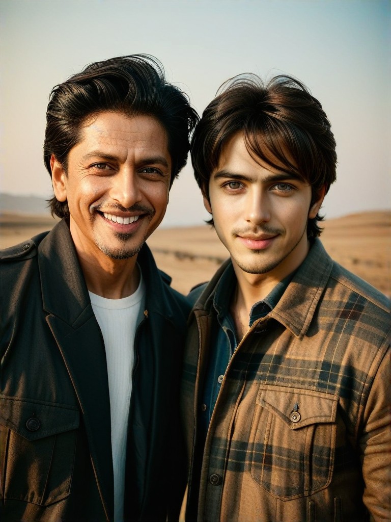 a1.art-generated Salman Khan image