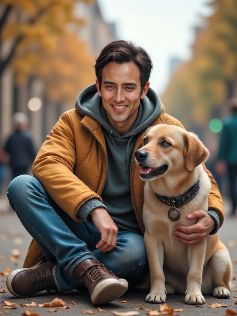 a1.art-generated Mid Autumn image