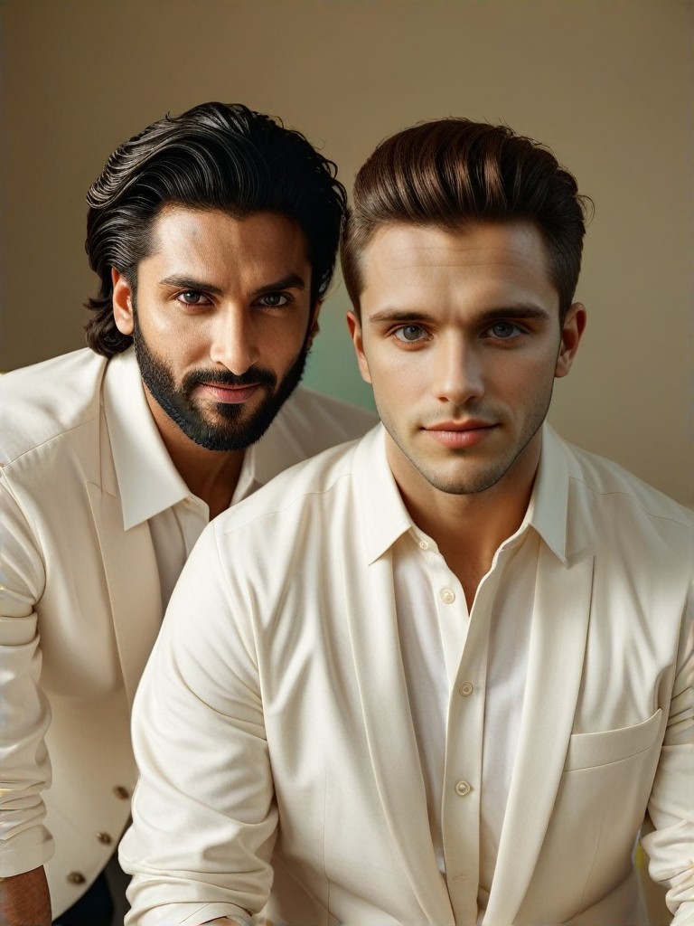 AI Ritu Singh art generator