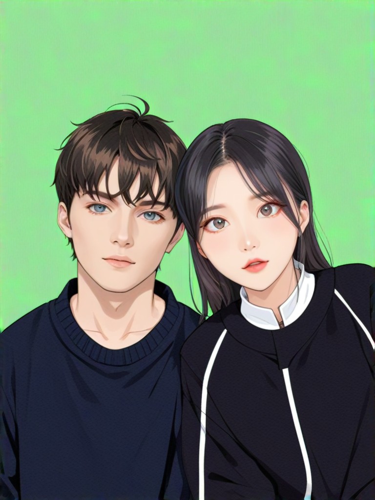 a1.art-generated Cartoon Photos image