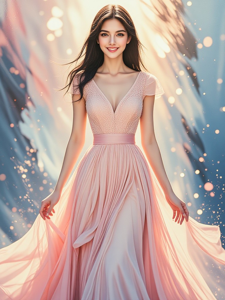 🎗Artistic Women's Day image