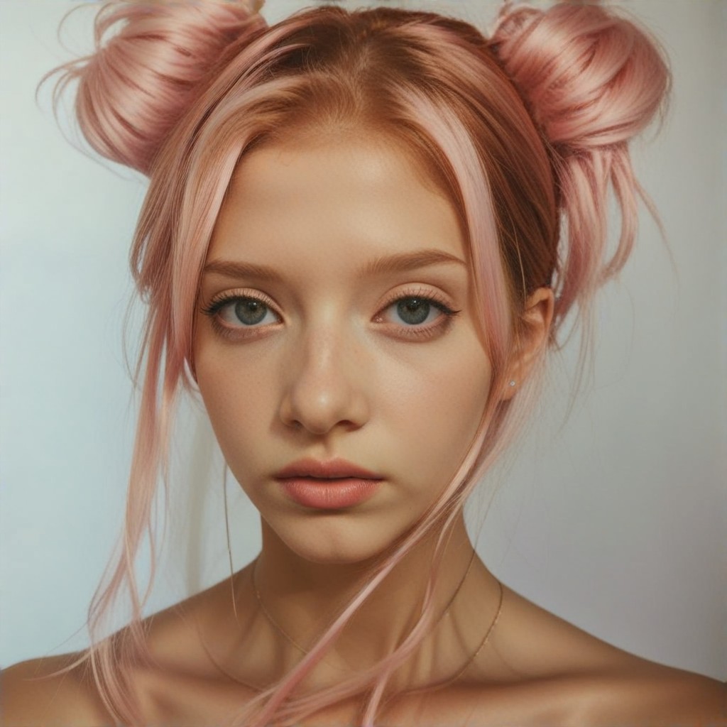 a1.art-generated Pillow image