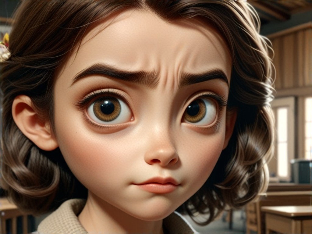 a1.art-generated Photo Remix Servals image