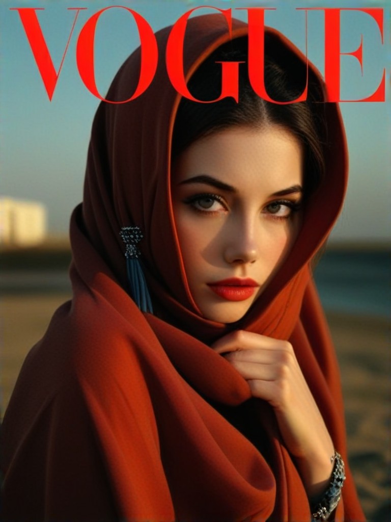 a1.art-generated Parental Album Cover image