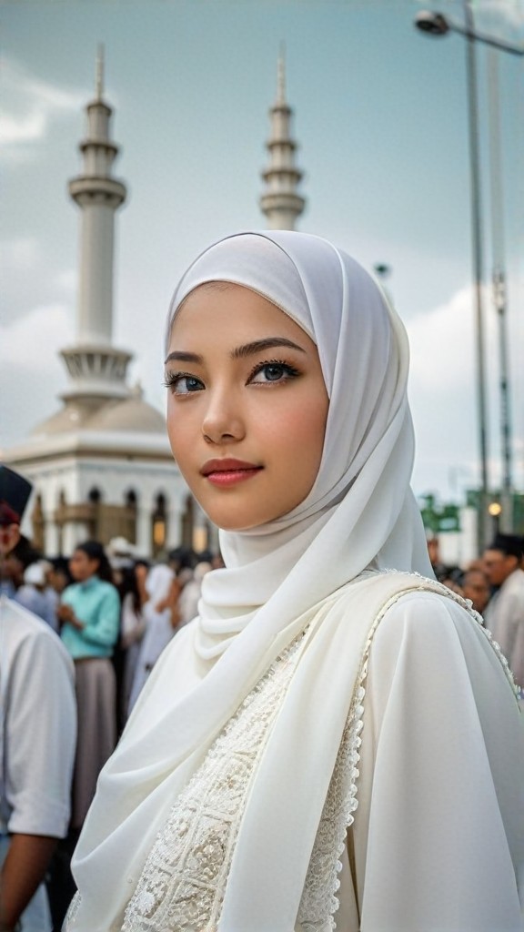 a1.art-generated Mermaid Al Video image