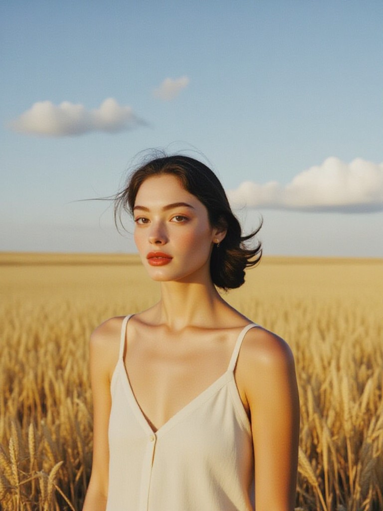 a1.art-generated Video In The Field image