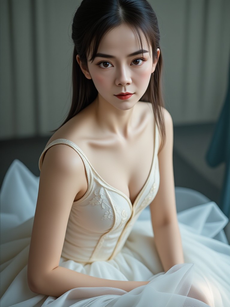 romantic ballet image