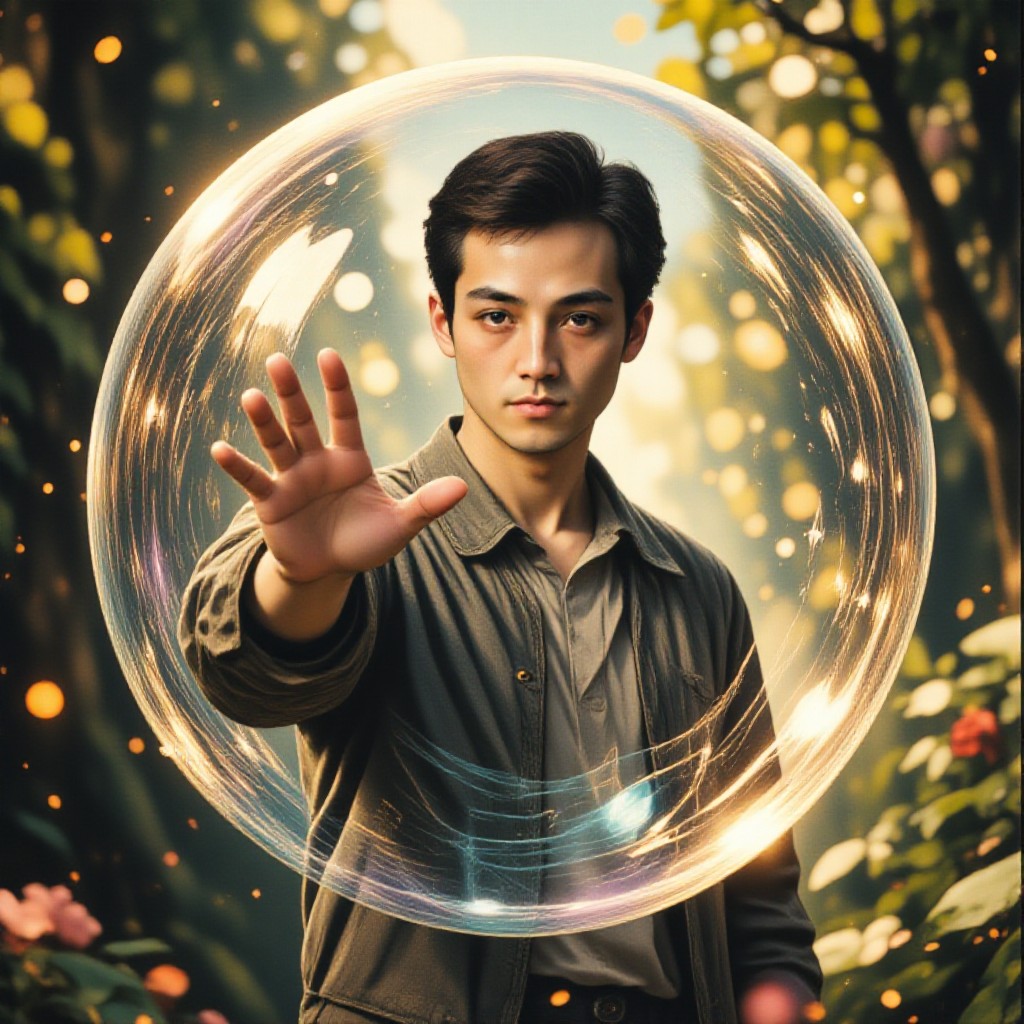 Dreamy Contact image