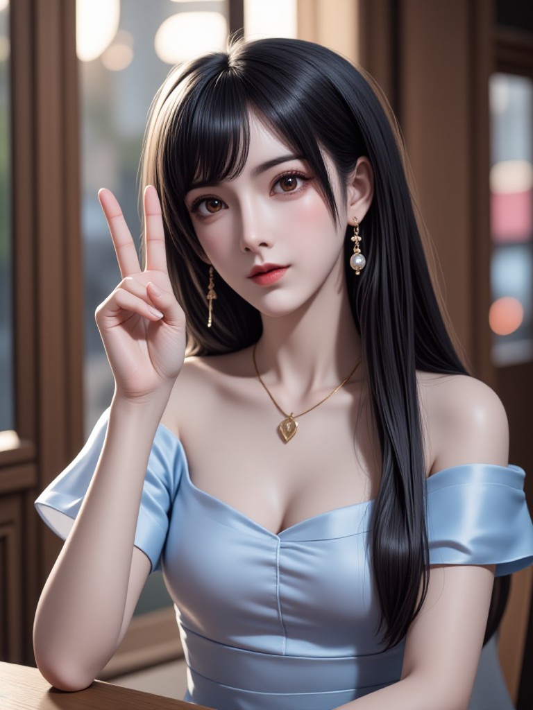 📸💖  Youthful sweetness, warm smile! 💖📸 image