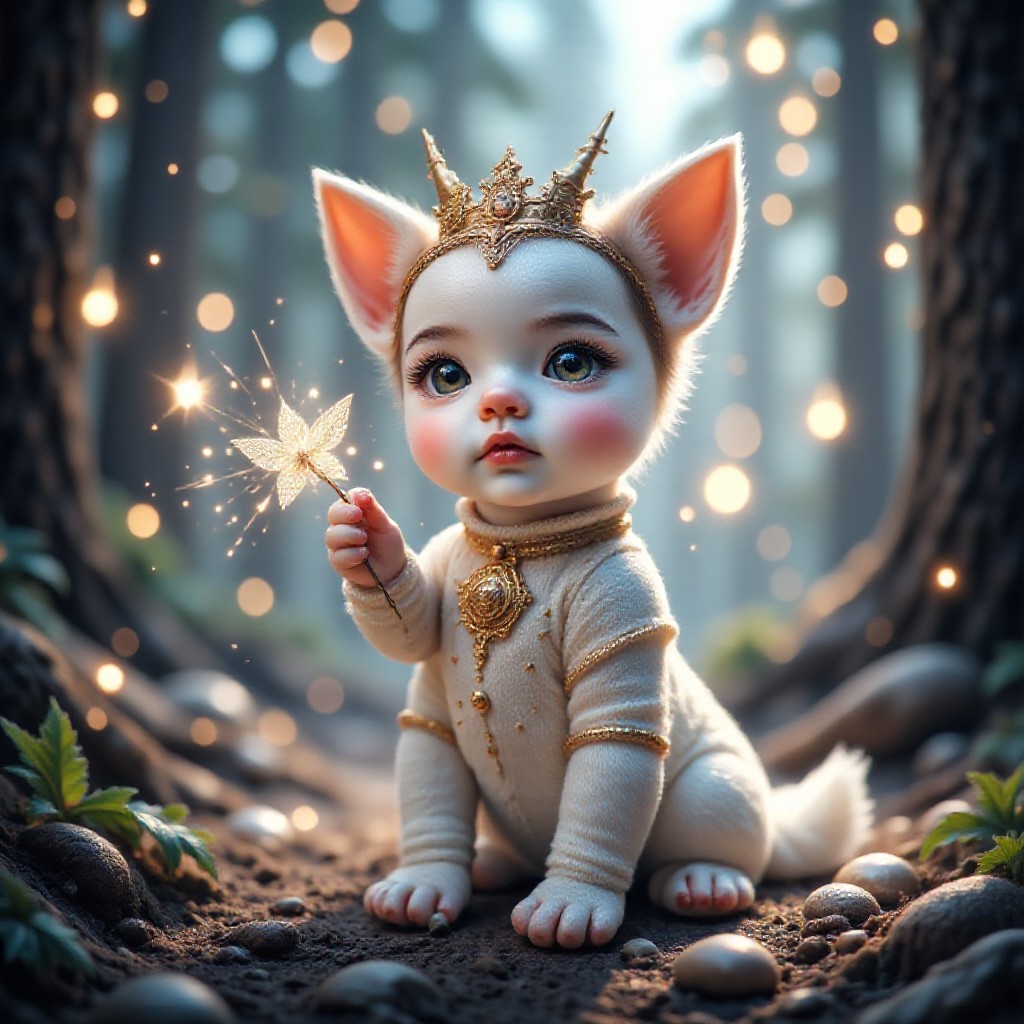 Pet Adventure Transformation image