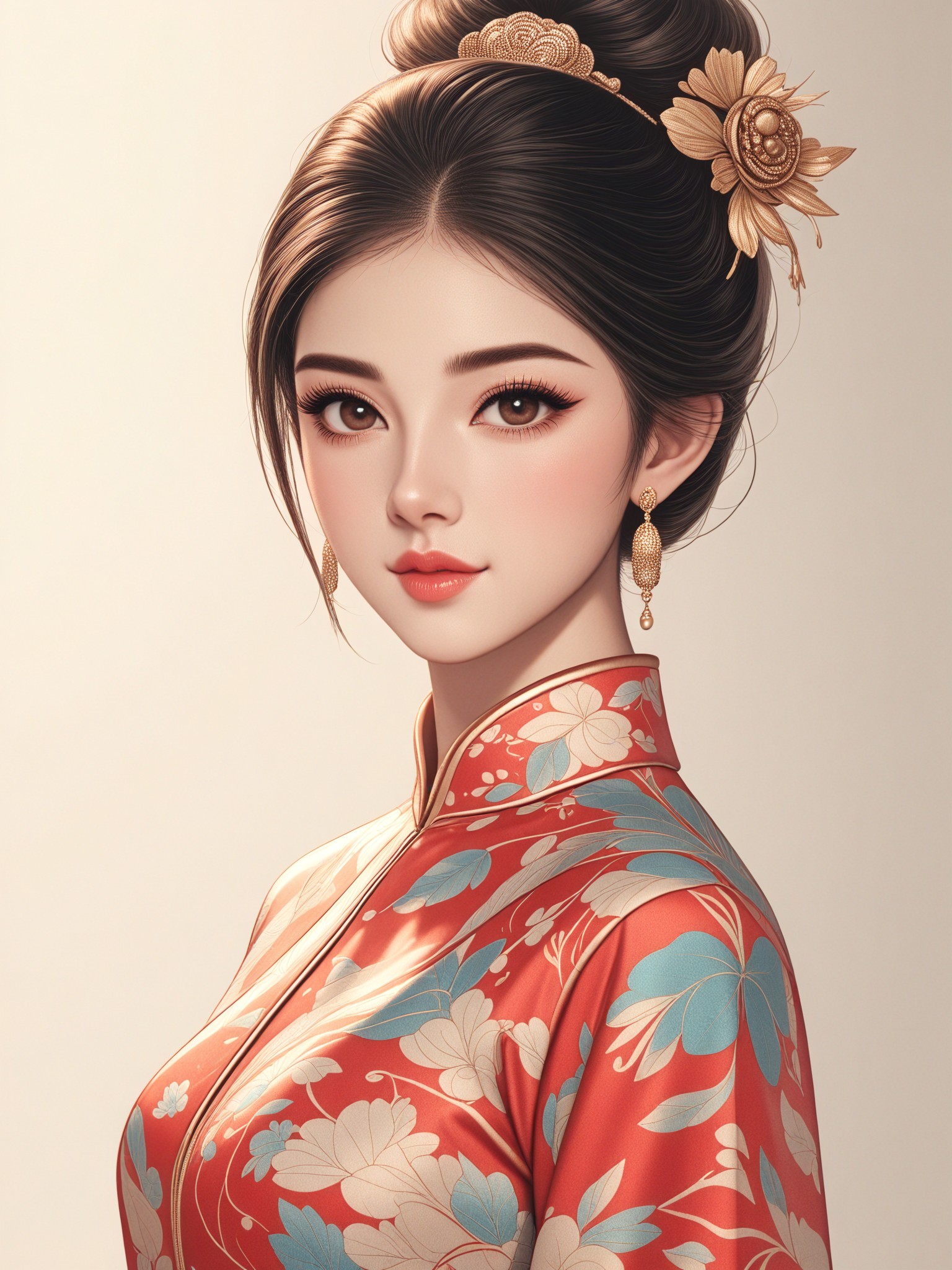 Creative clothing generator image