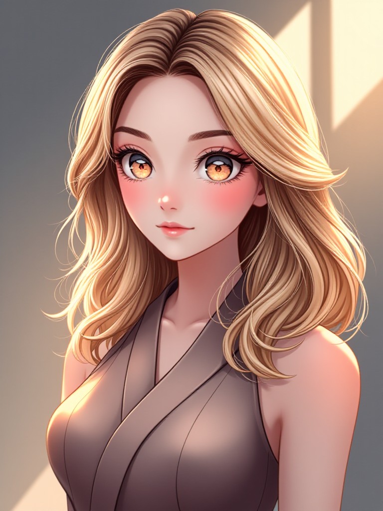 AI Ethereal art generator