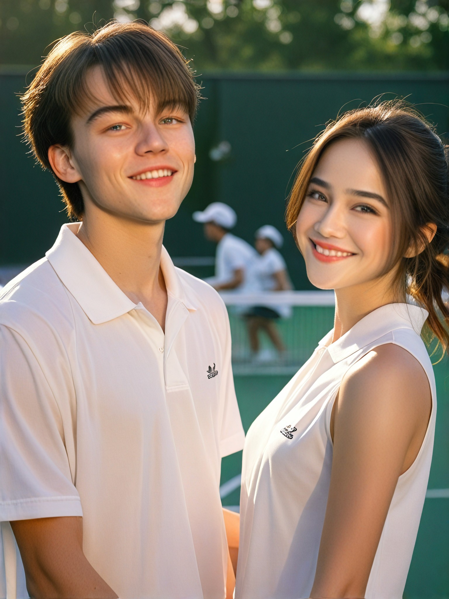 a1.art-generated Tennis Player image